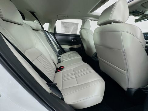New 2027 Honda HR-V EX-L image 35