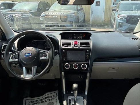 Used 2017 Subaru Forester 2.5i Limited AWD/4WD image 25