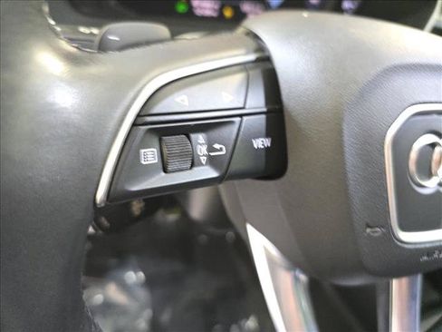 Used 2021 Audi Q3 2.0T Premium AWD/4WD image 17