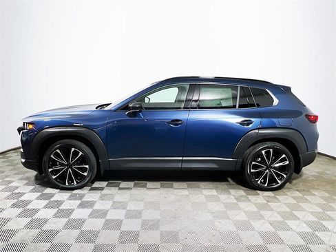 New 2026 MAZDA CX-50 AWD 2.5 S w/ Cargo Package image 4