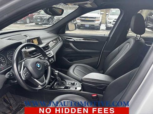 Used 2016 BMW X1 xDrive28i image 2