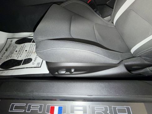 Used 2023 Chevrolet Camaro SS image 14