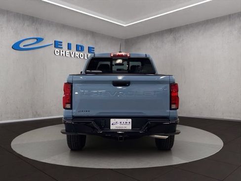 New 2026 Chevrolet Colorado Z71 w/ Z71 Convenience Package 2 AWD/4WD image 7