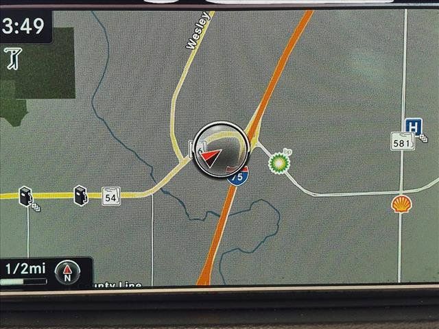 Used 2016 Mercedes-Benz E 350 Sedan image 13