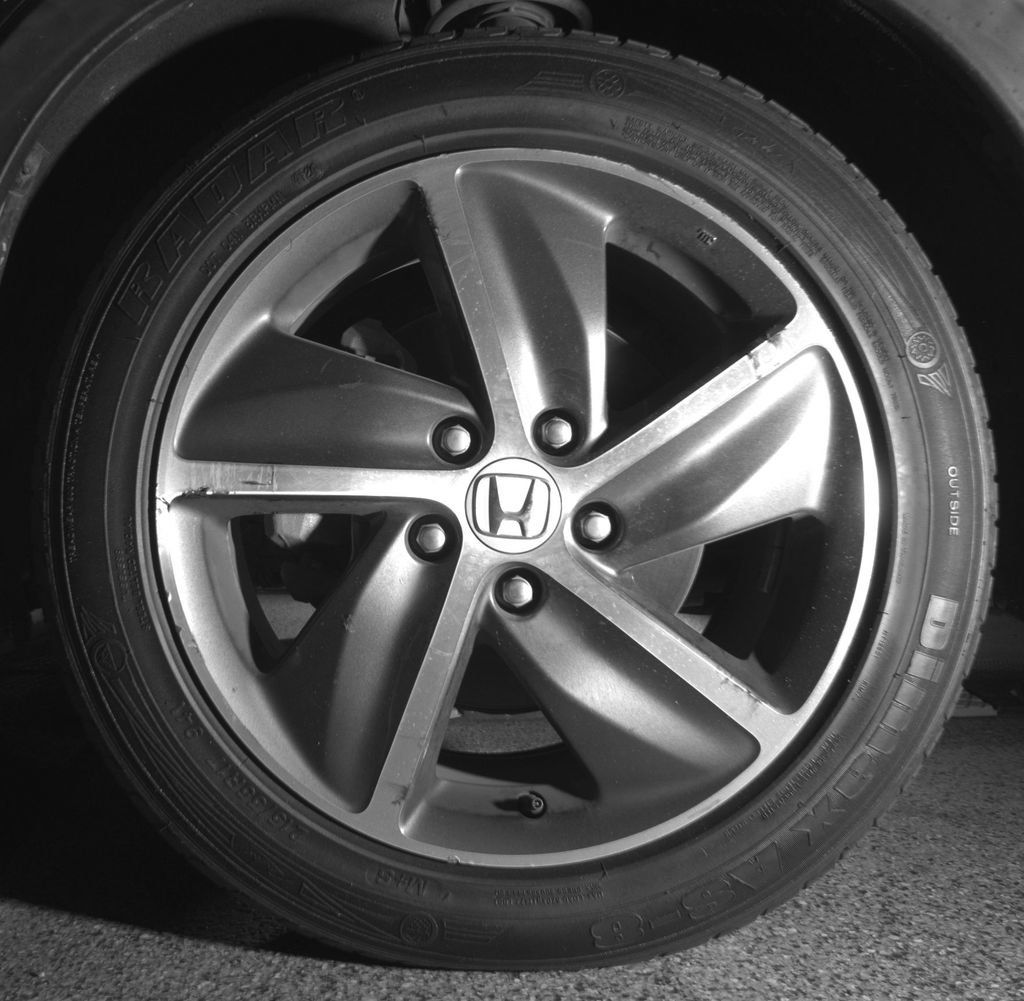 Used 2021 Honda HR-V EX image 10