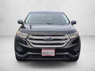 Used 2017 Ford Edge SE FWD video 2