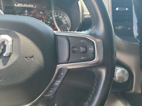 Used 2022 RAM 1500 Laramie RWD image 15