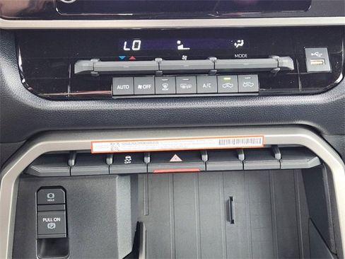 New 2025 Toyota Tundra SR5 image 30