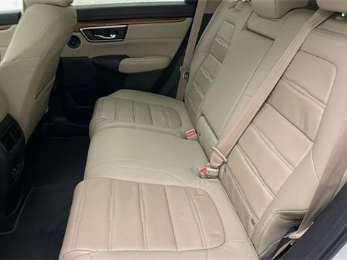Used 2019 Honda CR-V EX-L image 32