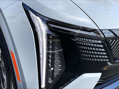 Used 2026 Cadillac Escalade IQ Sport 1 AWD/4WD image 27