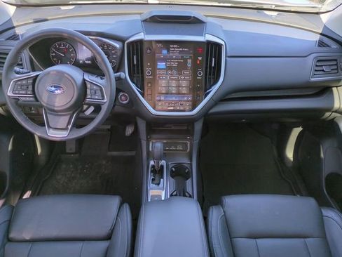 Used 2023 Subaru Ascent Limited w/ Technology Package AWD/4WD image 17