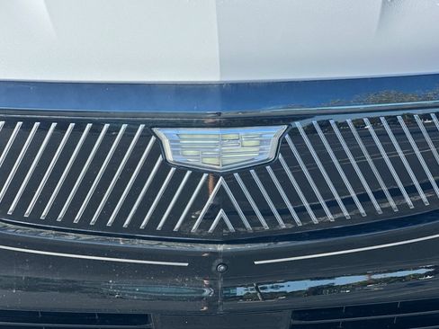 Certified 2026 Cadillac Escalade IQL Sport 2 AWD/4WD image 46
