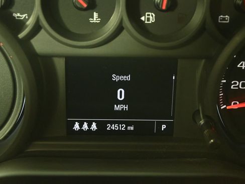 Used 2024 GMC Sierra 1500 Pro w/ Graphite Edition AWD/4WD image 25