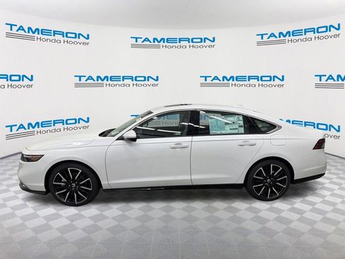 New 2026 Honda Accord Touring image 2