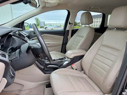 Used 2014 Ford Escape Titanium AWD/4WD image 11