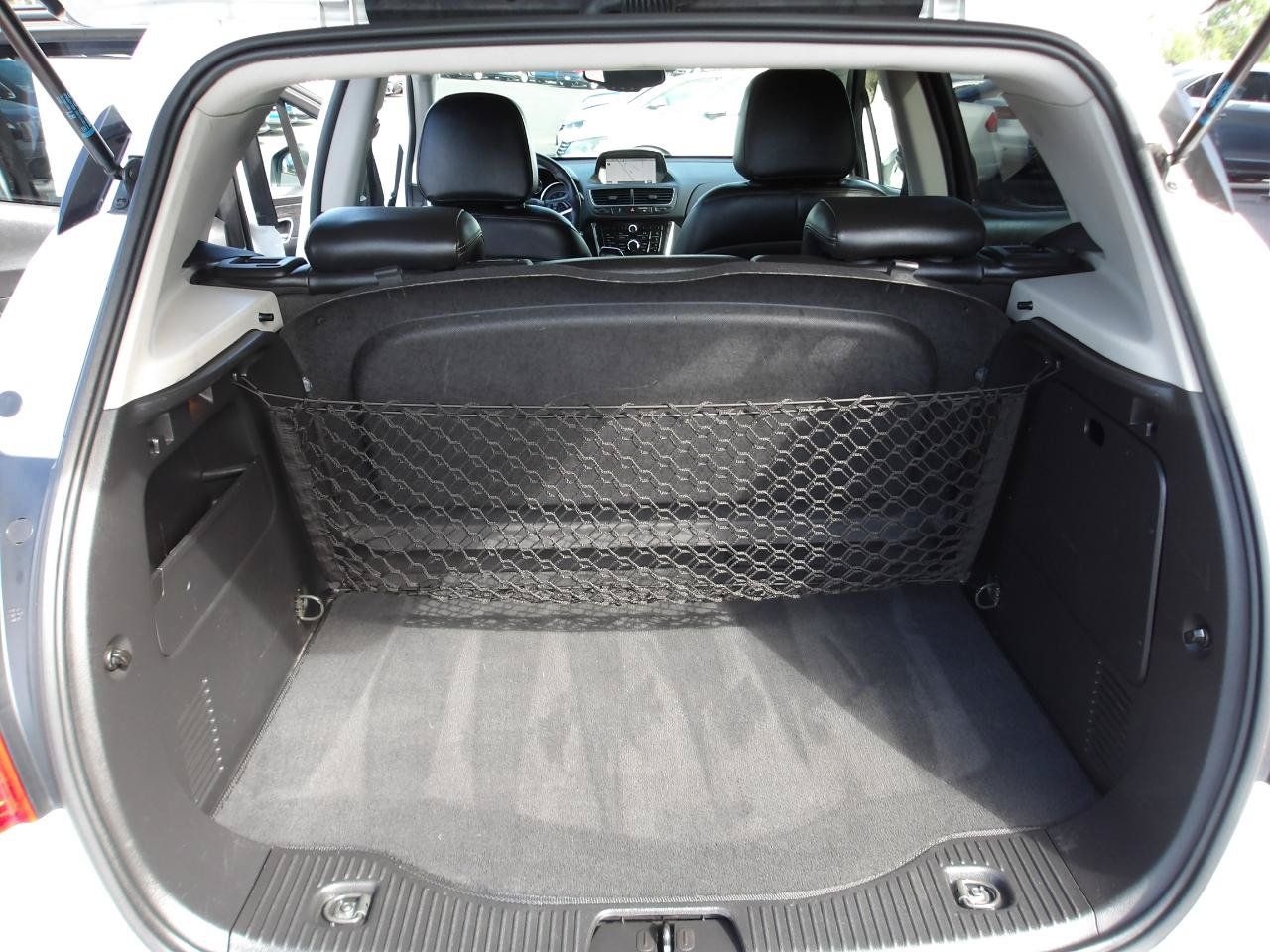 Used 2013 Buick Encore Premium AWD/4WD image 11