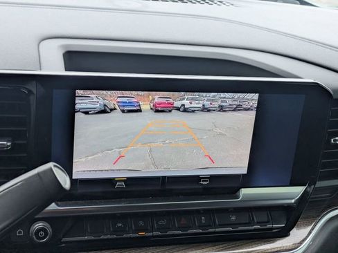 Used 2023 Chevrolet Silverado 1500 LT image 20