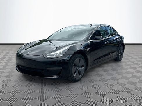 Used 2019 Tesla Model 3 Standard Range RWD image 3
