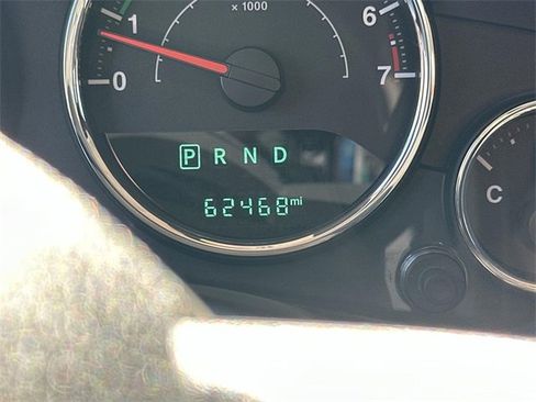 Used 2017 Jeep Wrangler Sport w/ Quick Order Package 24S image 11