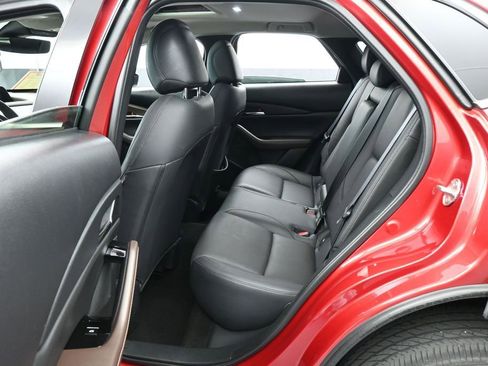 Used 2023 MAZDA CX-30 AWD 2.5 S w/ Premium Package image 33