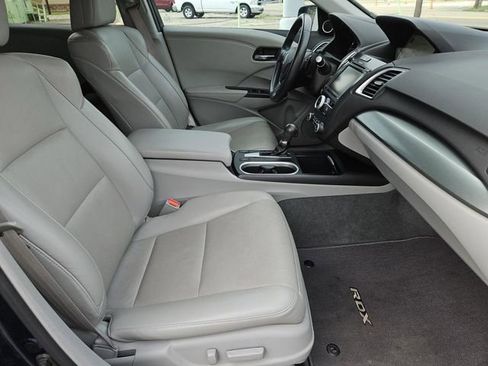 Used 2017 Acura RDX FWD w/ Technology Package image 35