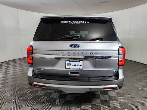 Used 2023 Ford Expedition Max Limited image 6
