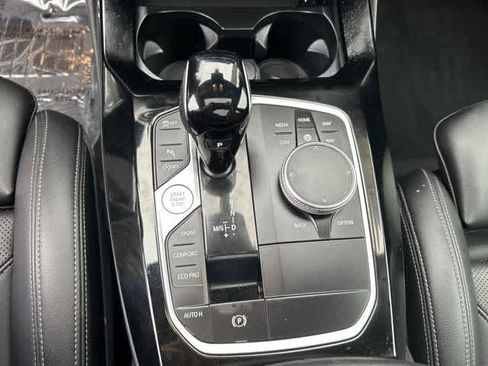 Used 2024 BMW X3 sDrive30i image 16