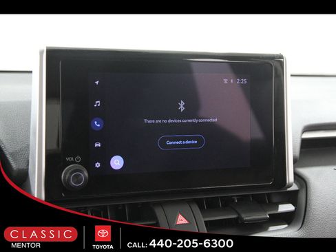 Certified 2024 Toyota RAV4 XLE AWD/4WD image 12