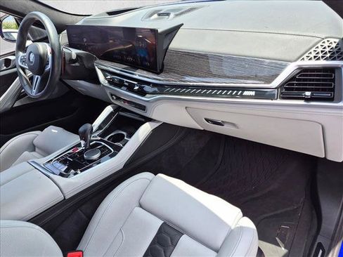 Used 2025 BMW X6 M Competition w/ Executive Package AWD/4WD image 20
