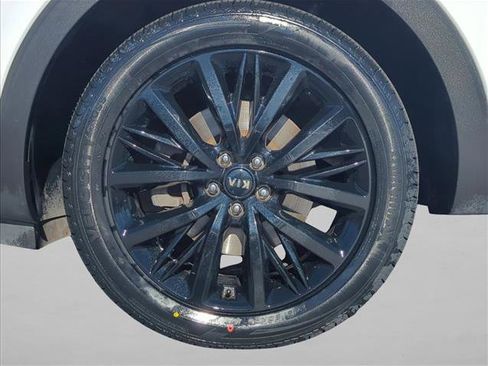 Used 2021 Kia Telluride SX w/ Towing Package image 22