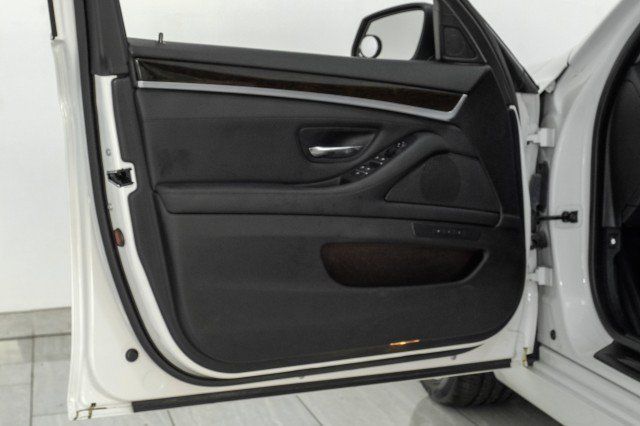 Used 2013 BMW 535i Sedan RWD image 60