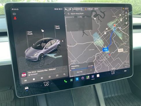 Used 2023 Tesla Model 3 Standard Range RWD image 18