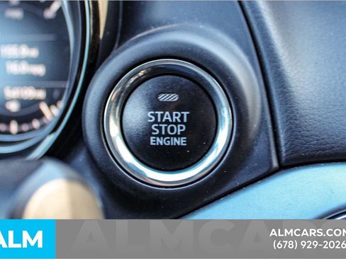 Used 2023 MAZDA CX-9 Touring image 37