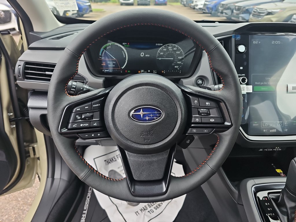 New 2026 Subaru Crosstrek 2.5i Limited w/ Convenience Package AWD/4WD image 17