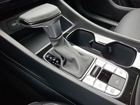 New 2026 Hyundai Tucson SEL AWD/4WD image 7
