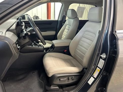 Certified 2024 Honda CR-V EX-L image 15