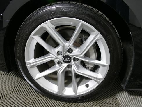 Used 2023 Audi A5 2.0T Premium Plus w/ Premium Plus AWD/4WD image 9