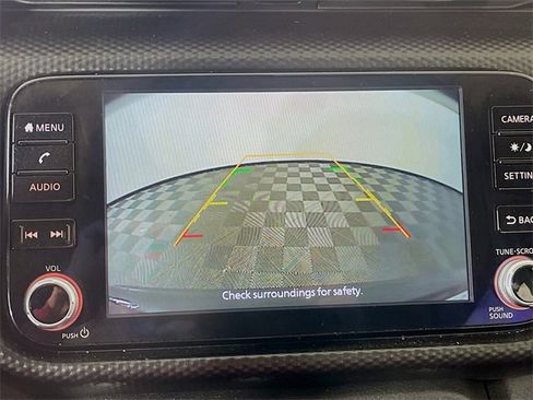 Used 2024 Nissan Kicks SV w/ Exterior Package image 14