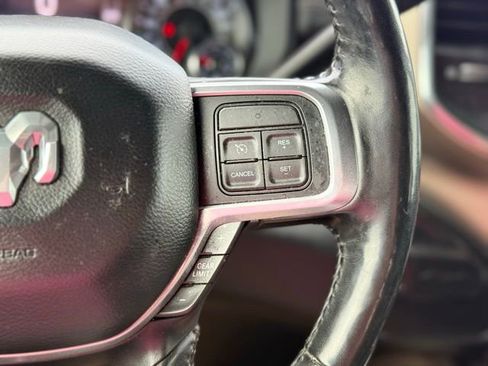 Used 2019 RAM 2500 Laramie AWD/4WD image 31