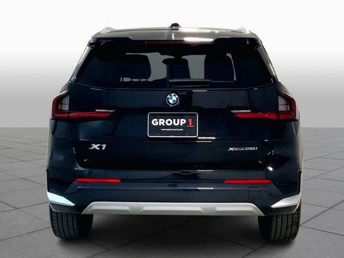 Used 2023 BMW X1 xDrive28i w/ Convenience Package image 5