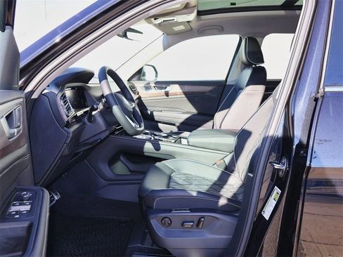 New 2026 Volkswagen Atlas SEL Premium R-Line image 12