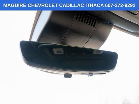 Used 2022 Chevrolet Silverado 1500 High Country w/ High Country Premium Package AWD/4WD image 44