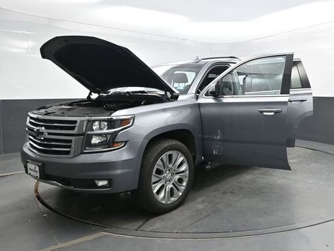 Used 2018 Chevrolet Tahoe LT image 38
