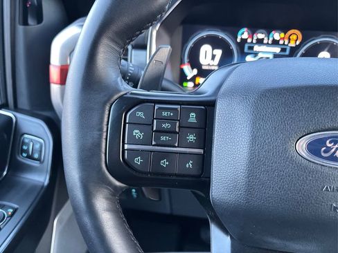 Used 2023 Ford F150 Raptor image 34