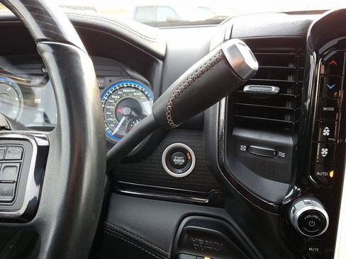 Used 2022 RAM 2500 Limited image 18