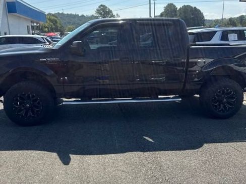 Used 2014 Ford F150 STX w/ Equipment Group 201A Mid AWD/4WD image 6