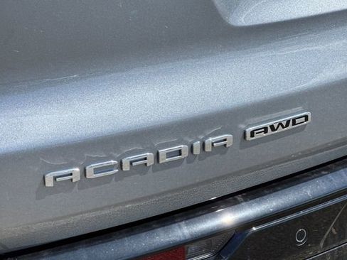 New 2026 GMC Acadia Denali Ultimate w/ LPO, All-Weather Package AWD/4WD image 35