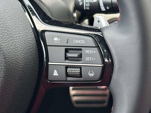 Certified 2026 Acura Integra A-Spec FWD image 24