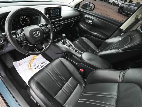 Used 2025 Honda HR-V EX-L image 14