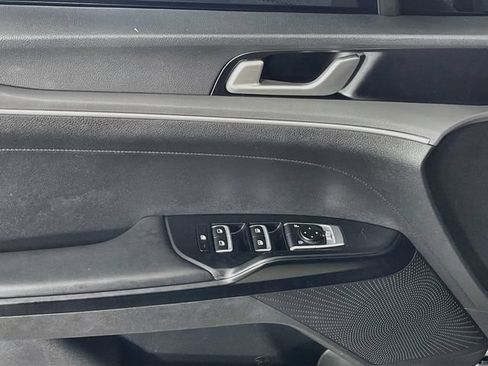 Used 2021 Kia K5 GT-Line FWD image 18